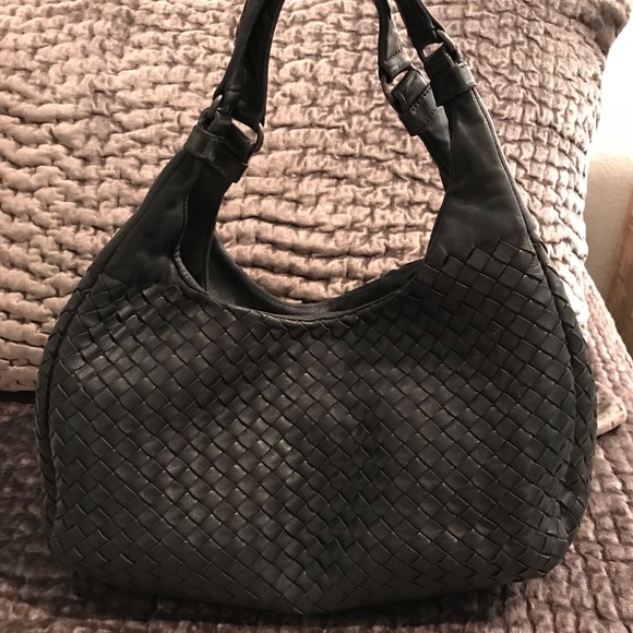 Bottega Veneta Hobo Bag - Picture 2 of 7